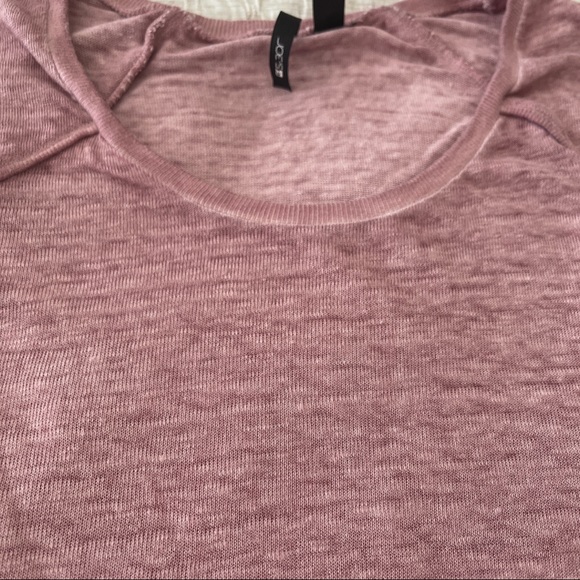 Joe’s soft tank top - Picture 2 of 3